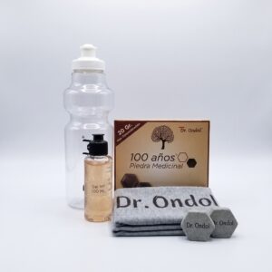 P.O.B (PACK ONDOL BÁSICO)
