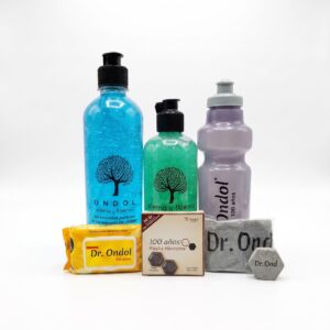 PACK ONDOL ESPECIAL